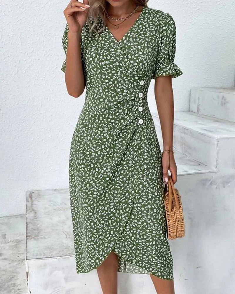 NUVOLA™ - ELEGANTNÉ A LICHOTIACE ŠATY
