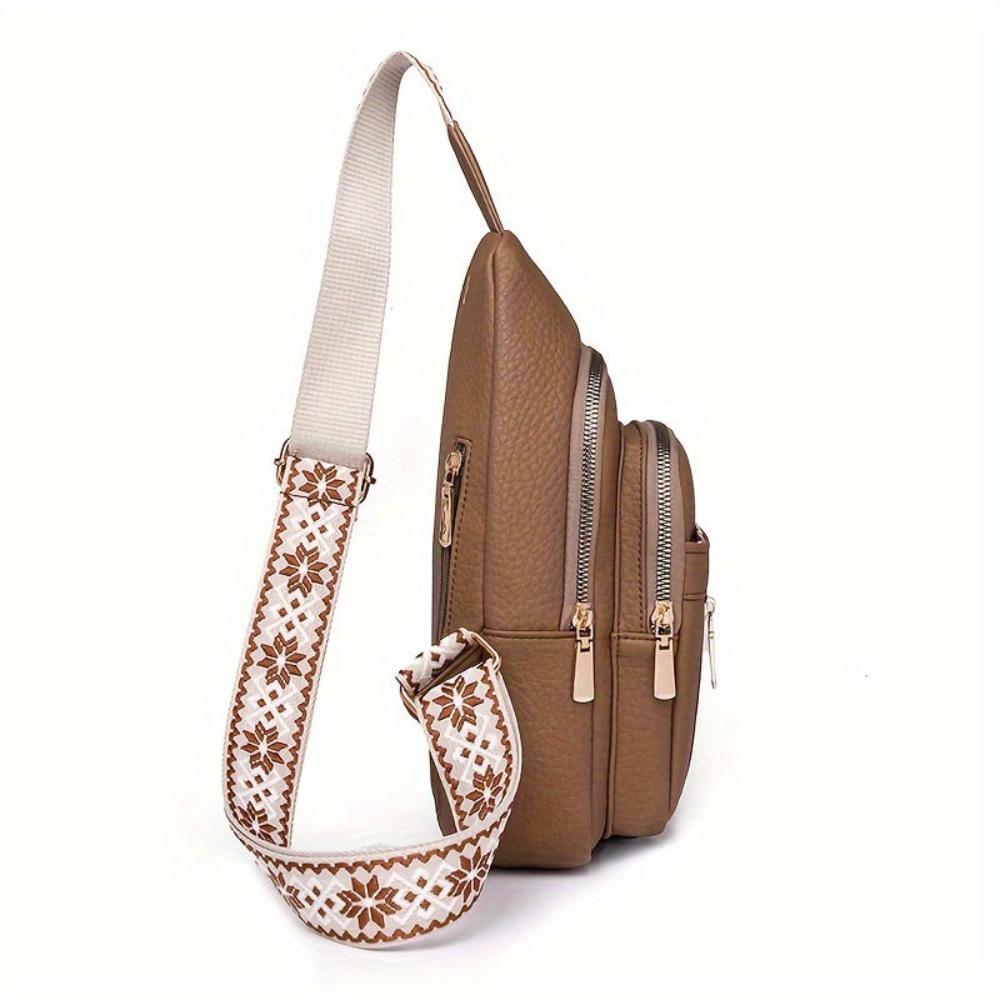 Hazel | Vintage crossbody taška