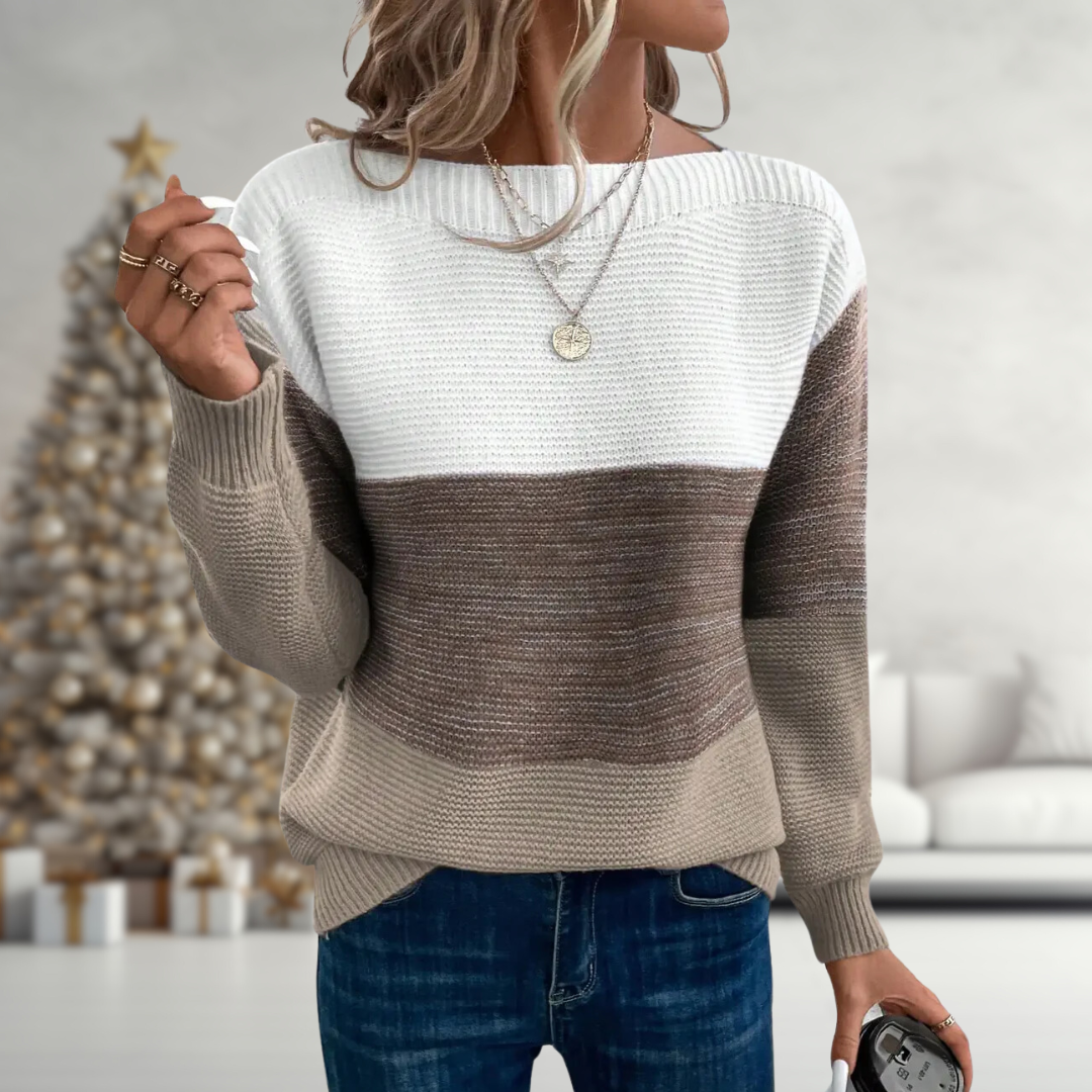 CLAUDIA™ | PULL GRADIENT RUČNE VYROBENÝ