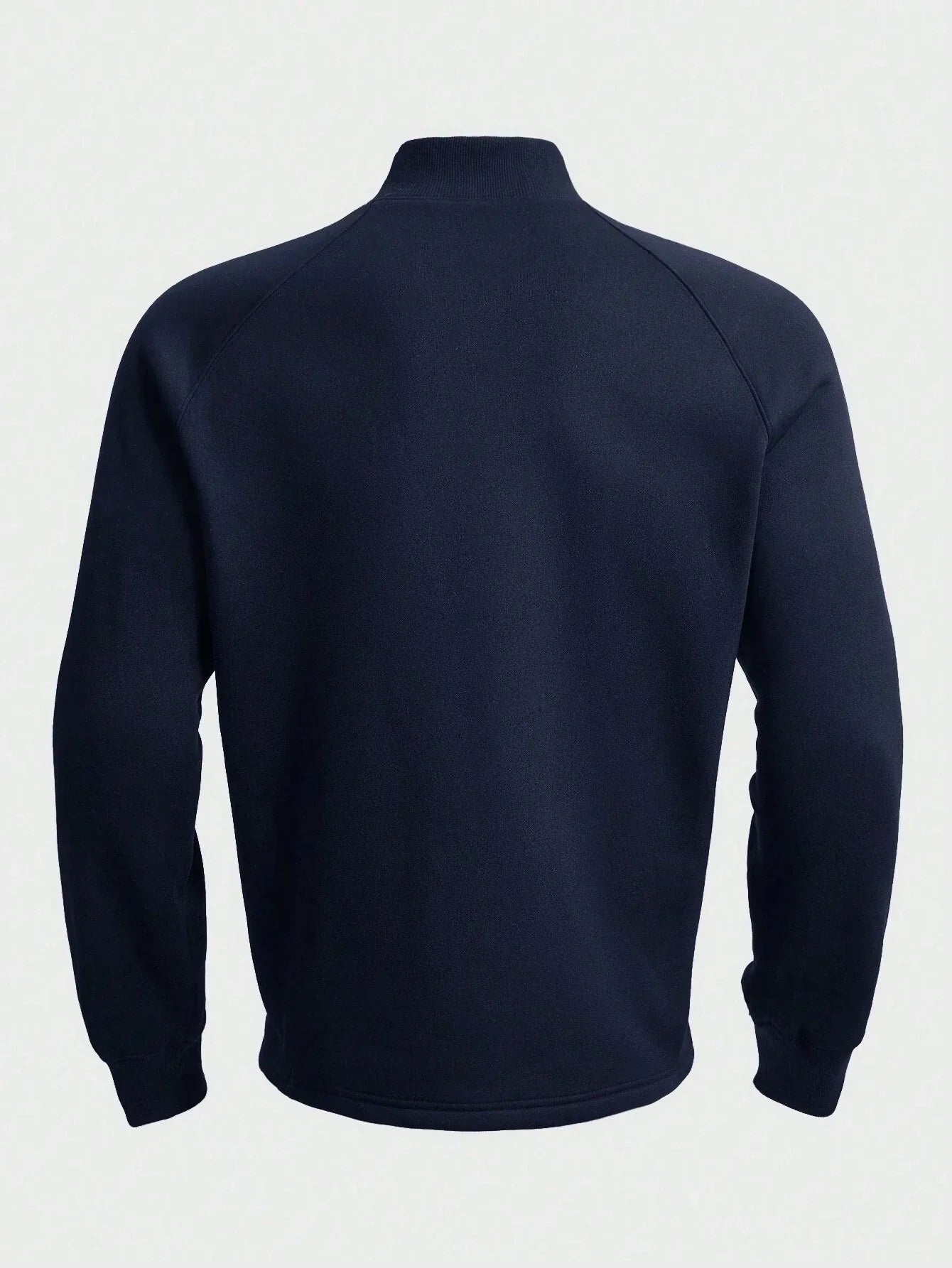 Antonio™ | casual svetrová mikina s polovičným zipsom