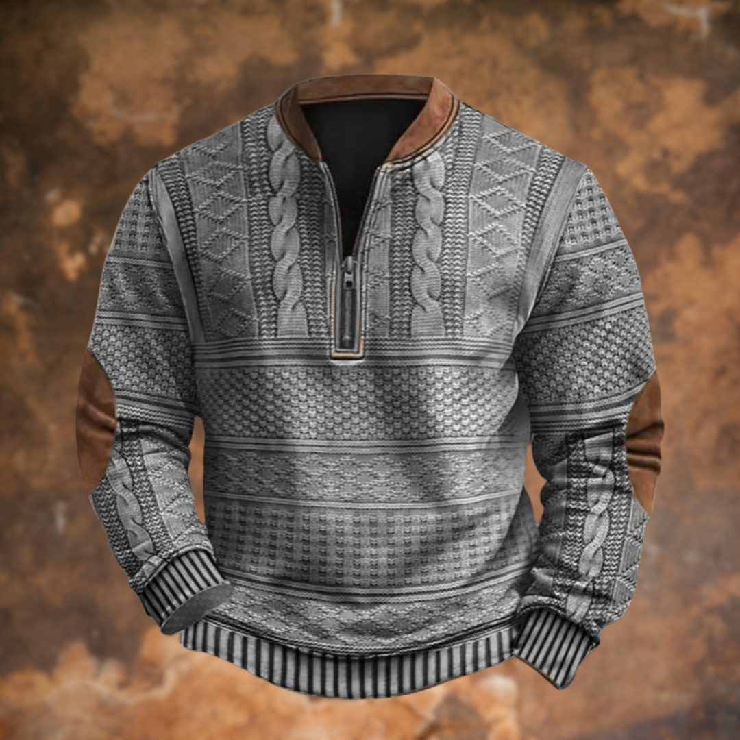 Kade™ | Svetre s zipsom