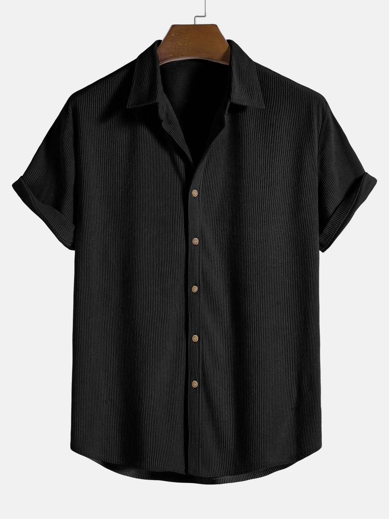 Vince™ - Pánske kordové nohavice set