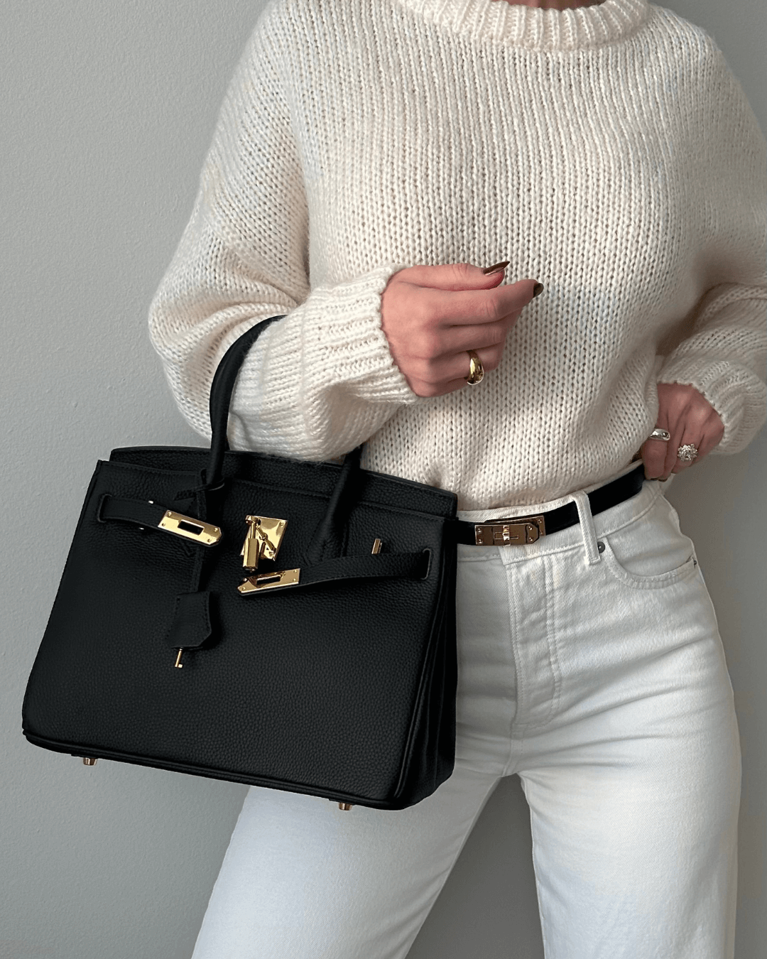 Gabrielle™ | Elegantná a nadčasová kabelka