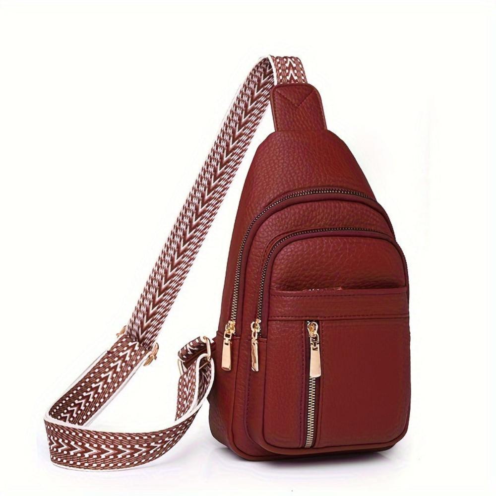 Hazel | Vintage crossbody taška