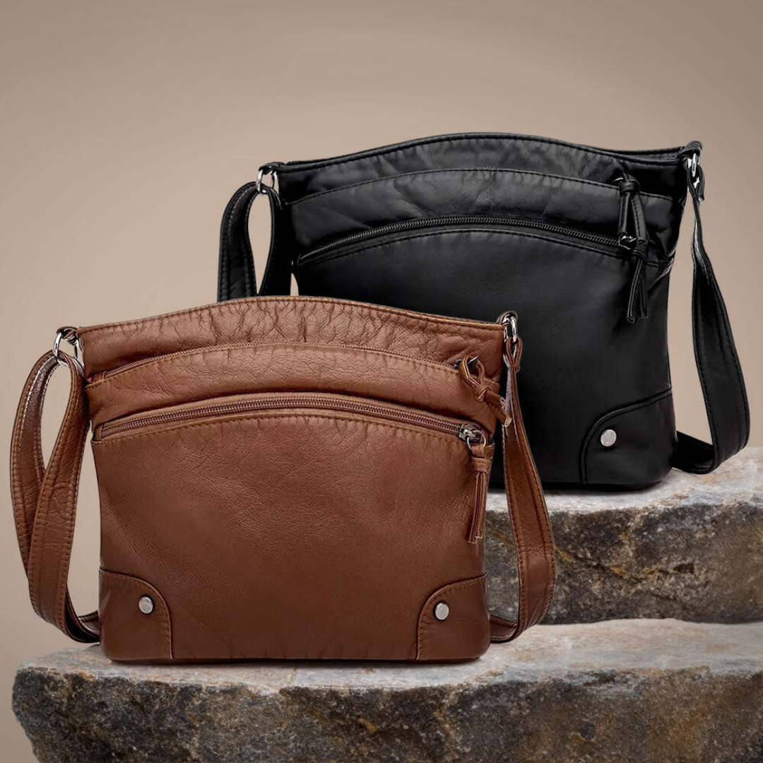 Zoe | Taška cez rameno s trvalou eleganciou
