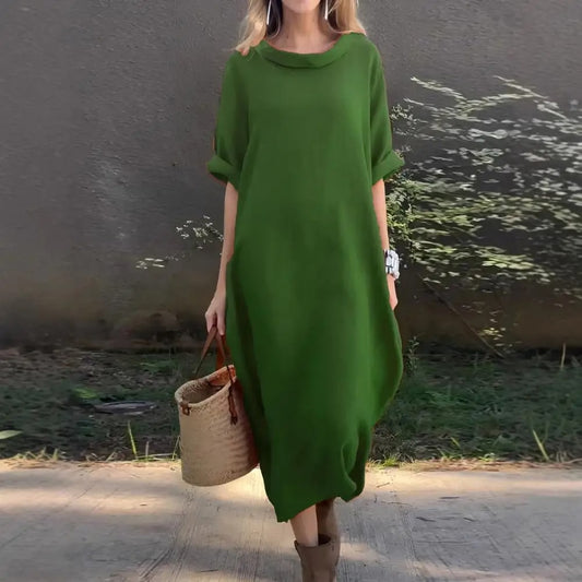 Alena l Rukodělné Šaty