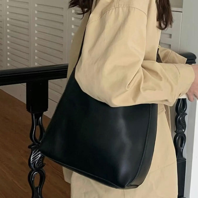 Julie | Elegantná kabelka z hodvábnej kože