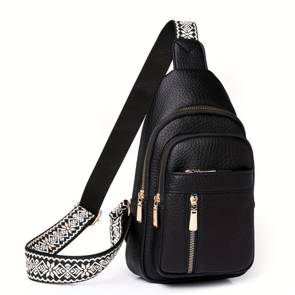 Hazel | Vintage crossbody taška