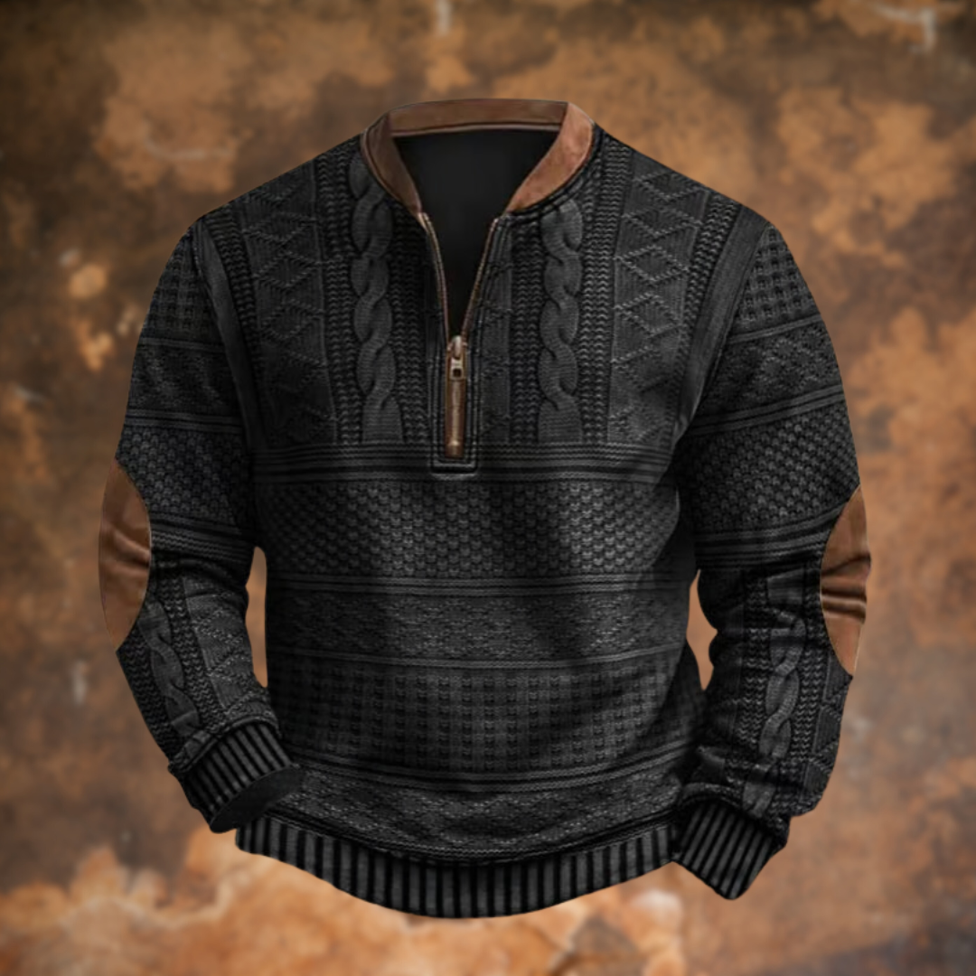 Kade™ | Svetre s zipsom