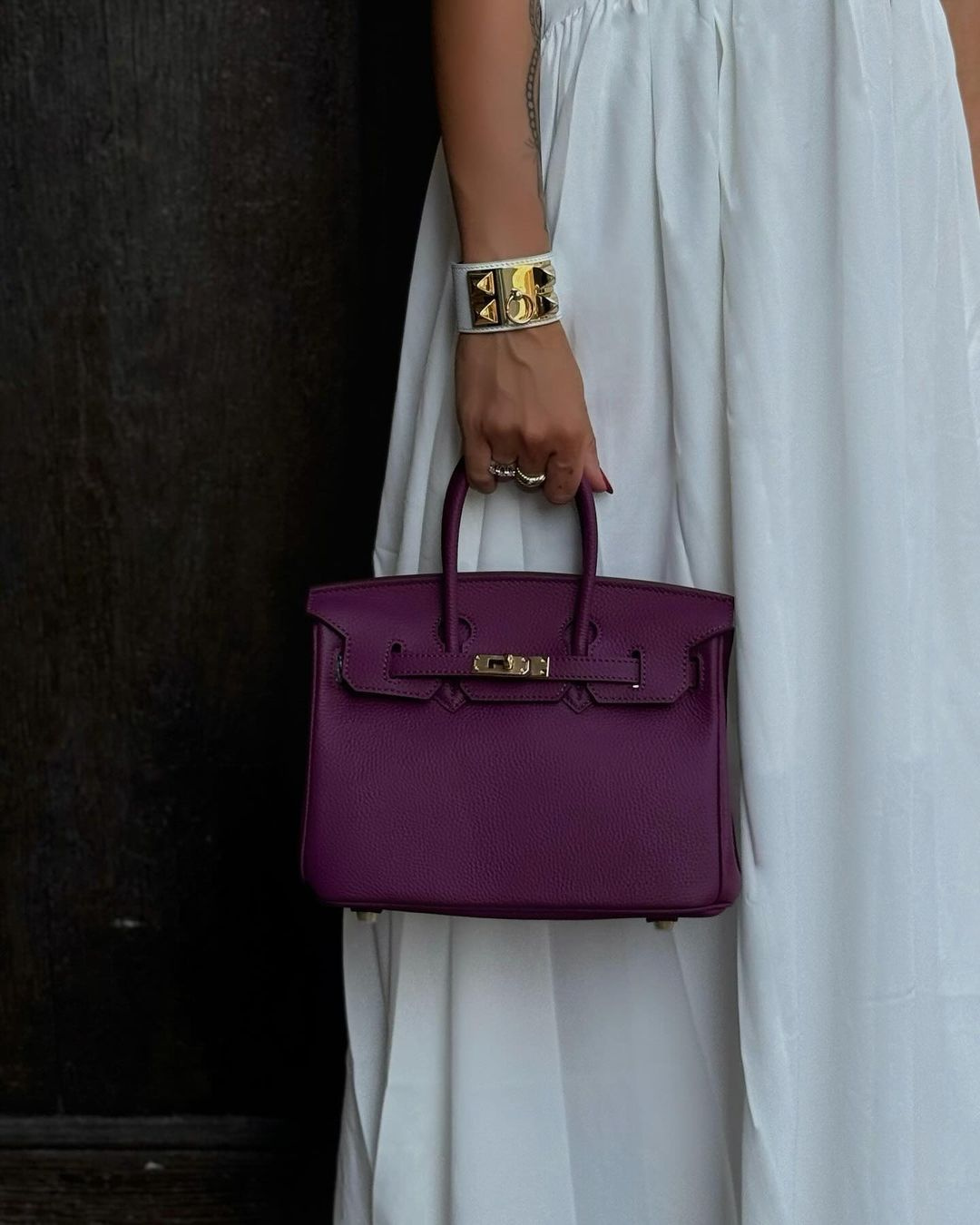 Gabrielle™ | Elegantná a nadčasová kabelka