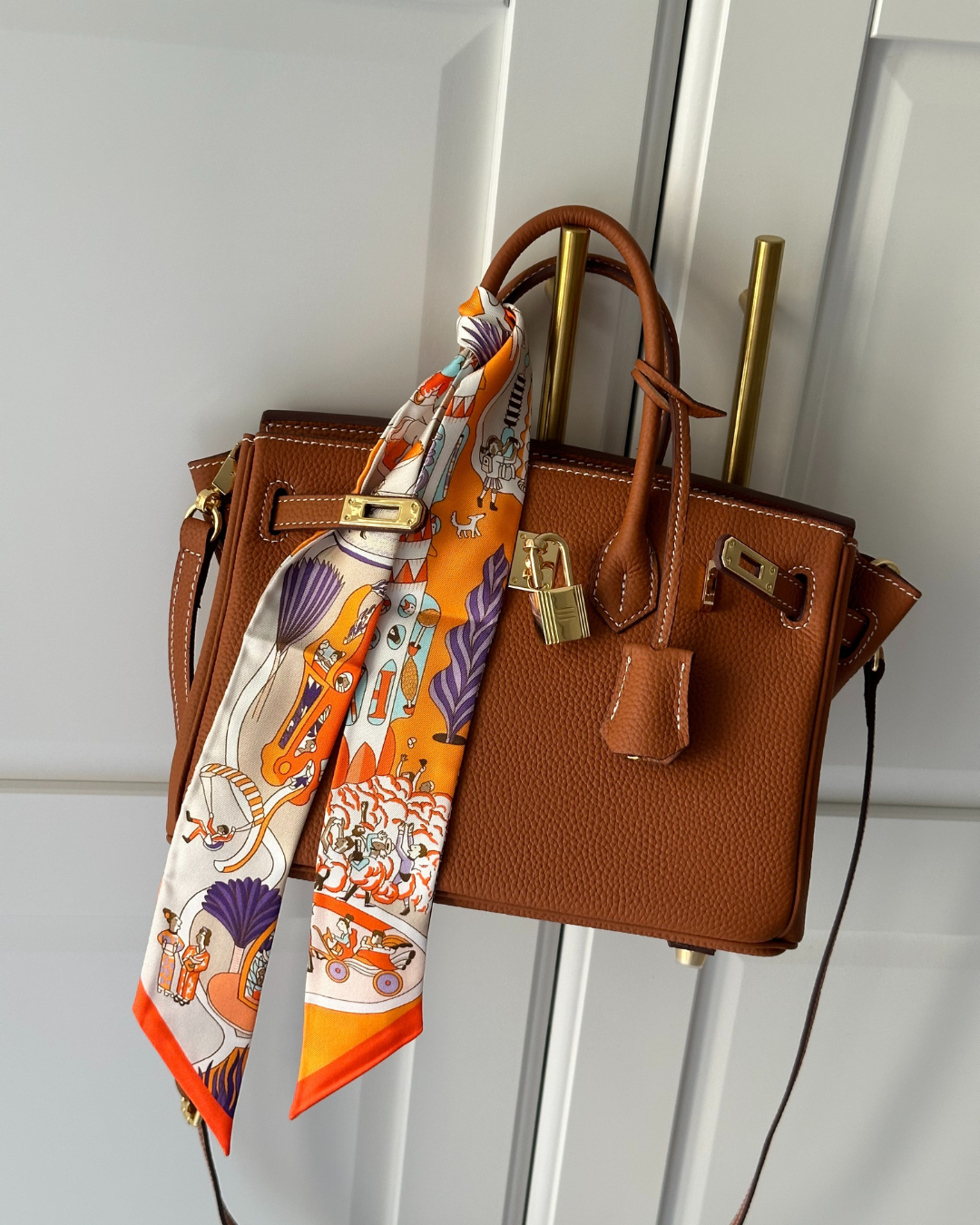 Gabrielle™ | Elegantná a nadčasová kabelka