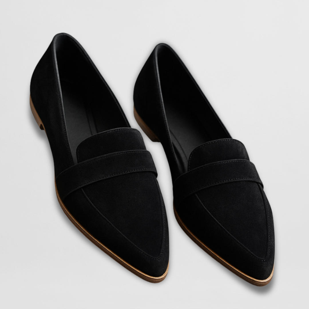 Lazara | Elegantné a pohodlné mokasíny