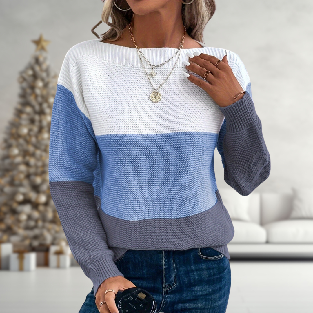 CLAUDIA™ | PULL GRADIENT RUČNE VYROBENÝ