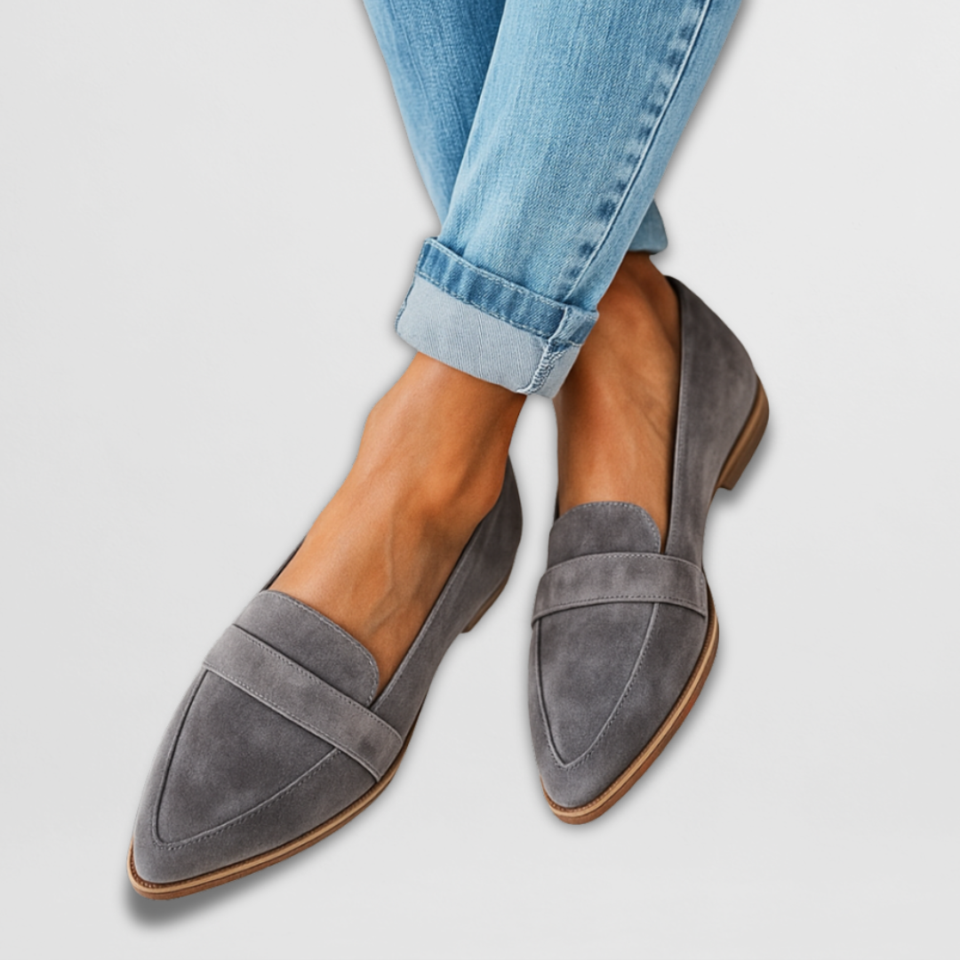 Lazara | Elegantné a pohodlné mokasíny