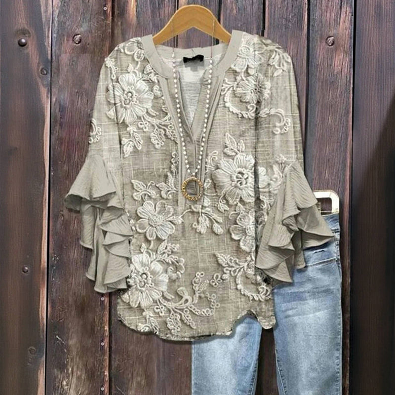 Chic Impeccabile™ | Elegantné tričká bez námahy