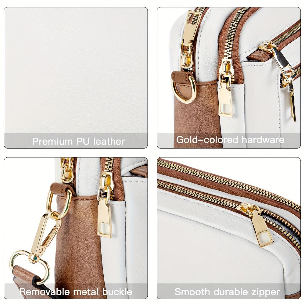 Aria | Štýlová crossbody taška