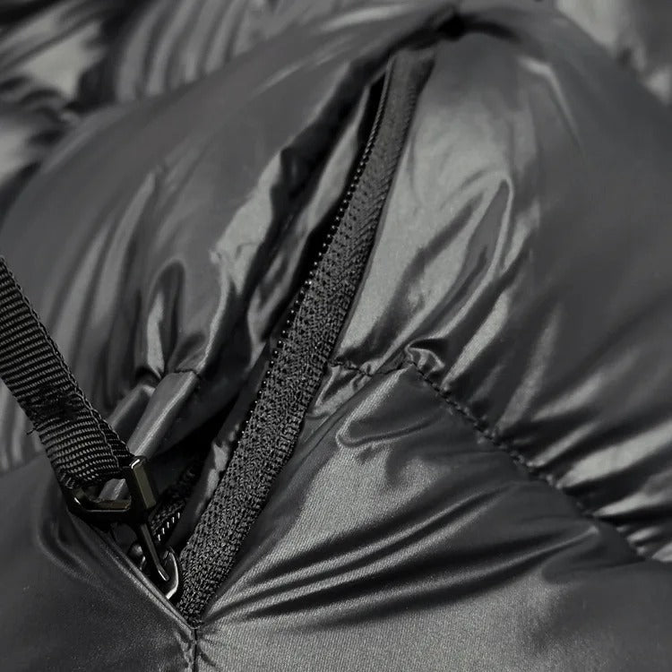 CLARISSA™ | ZIMNÁ PARKA NEPREPÚŠŤAJÚCA VODU A TEPLÁ