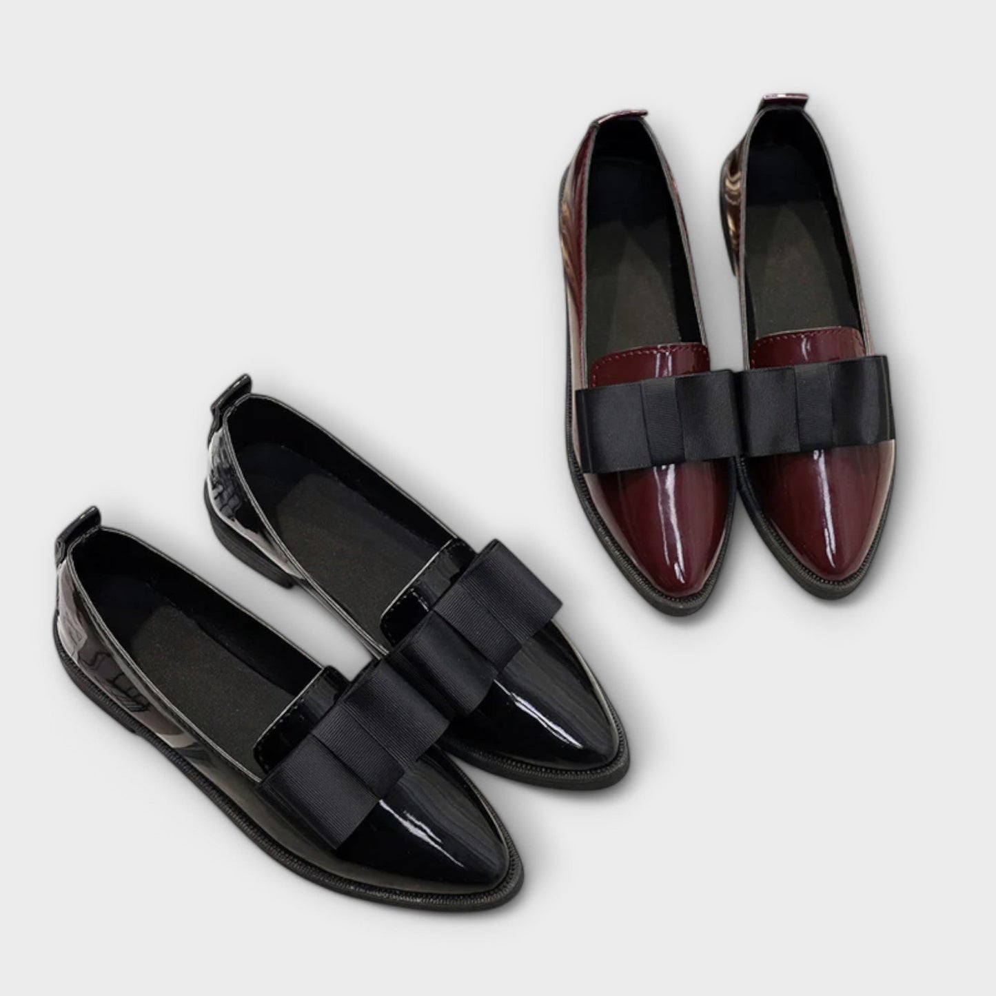 Azélie | Elegantné mokasíny pre každodenný štýl