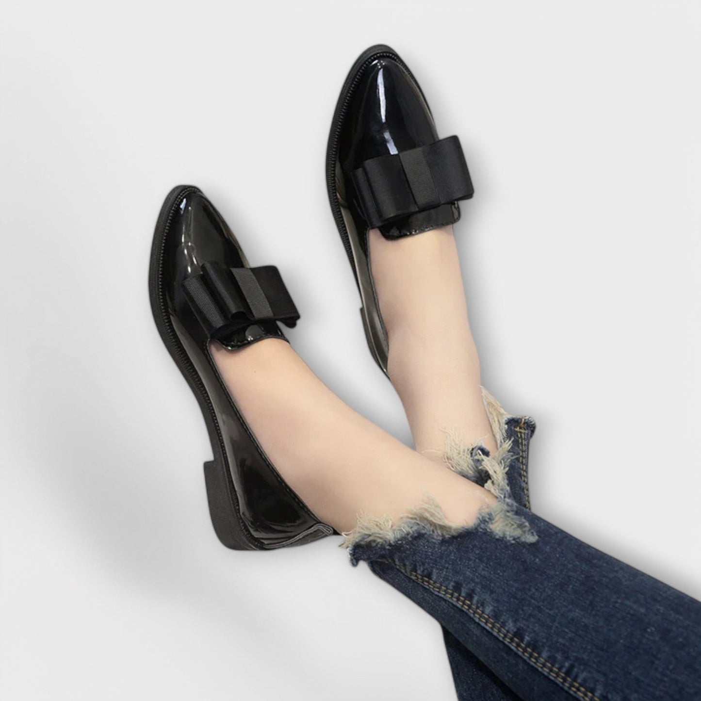 Azélie | Elegantné mokasíny pre každodenný štýl