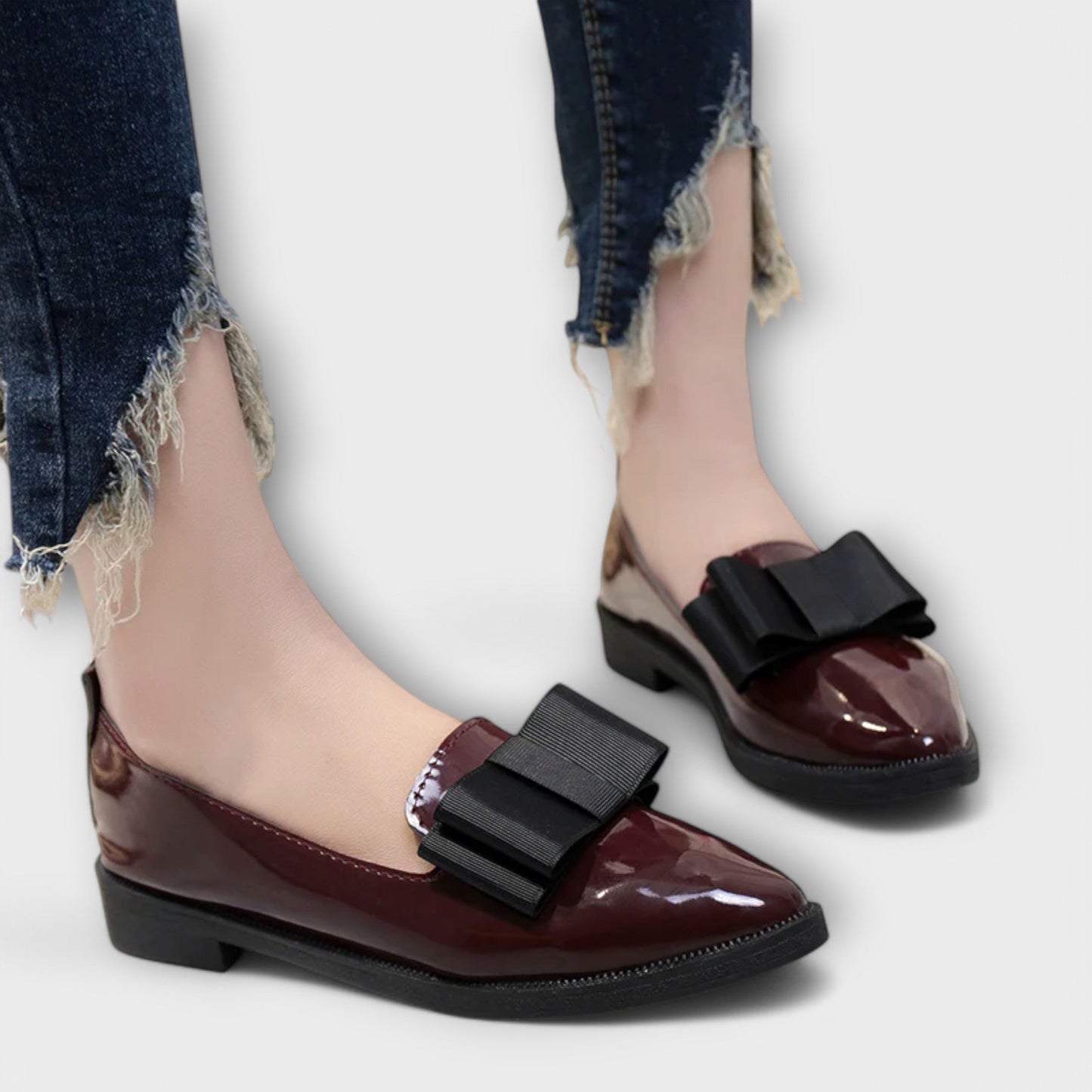 Azélie | Elegantné mokasíny pre každodenný štýl