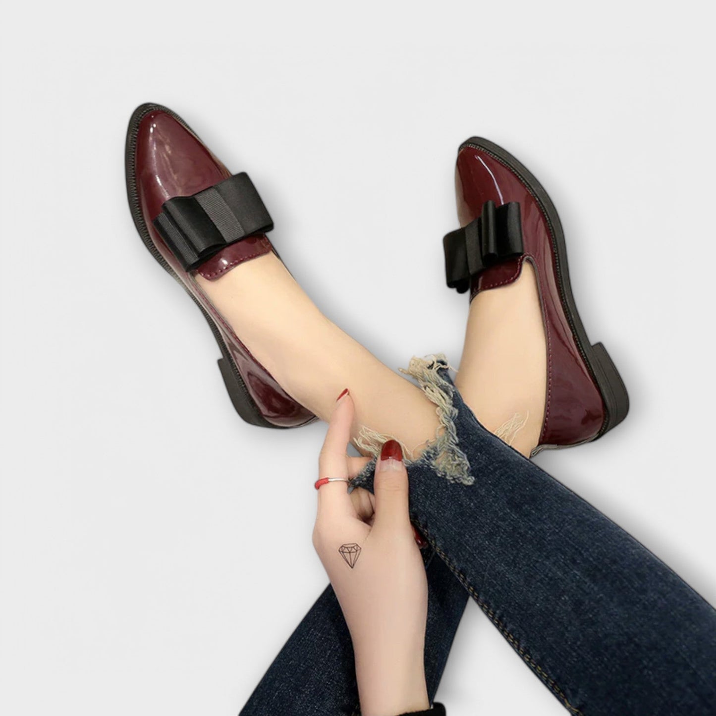 Azélie | Elegantné mokasíny pre každodenný štýl