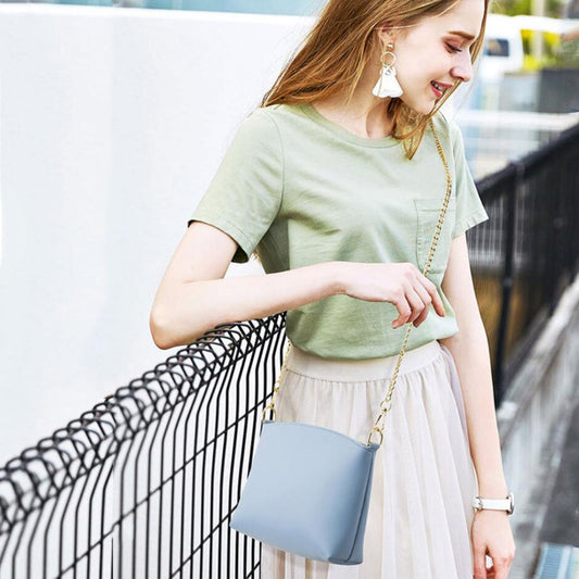 Ruby | Sada 4 luxusných tašiek