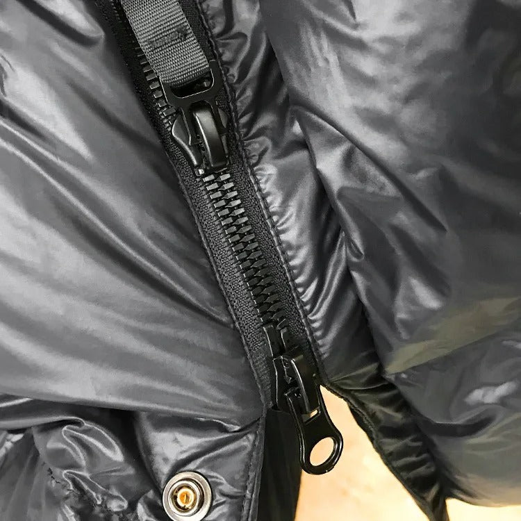 CLARISSA™ | ZIMNÁ PARKA NEPREPÚŠŤAJÚCA VODU A TEPLÁ
