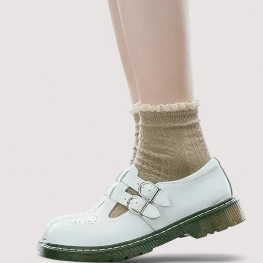 Luna - Moderné a Elegantné Topánky