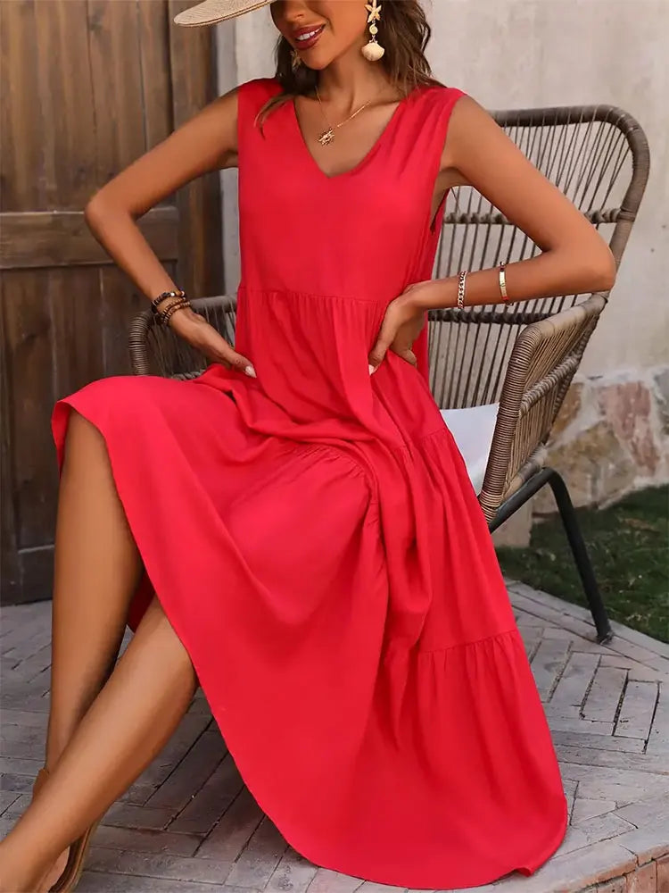 ILARIA™ – ELEGANTNÁ A LICHOTIACA ŠATY