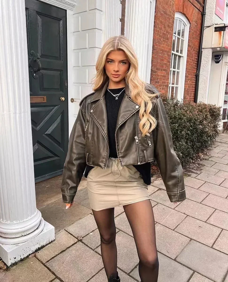Élodie™ | Trendová bunda