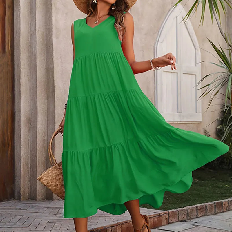 ILARIA™ – ELEGANTNÁ A LICHOTIACA ŠATY