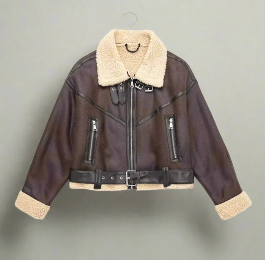 Aurélie™ | Trendová bunda