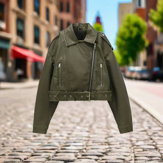 Élodie™ | Trendová bunda