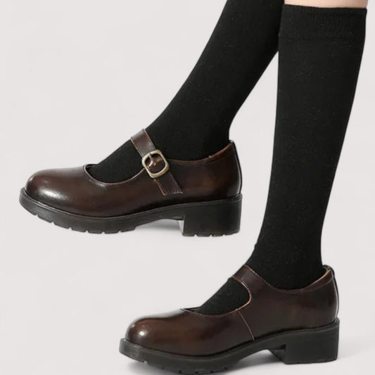 Marta - Elegantné klasické topánky