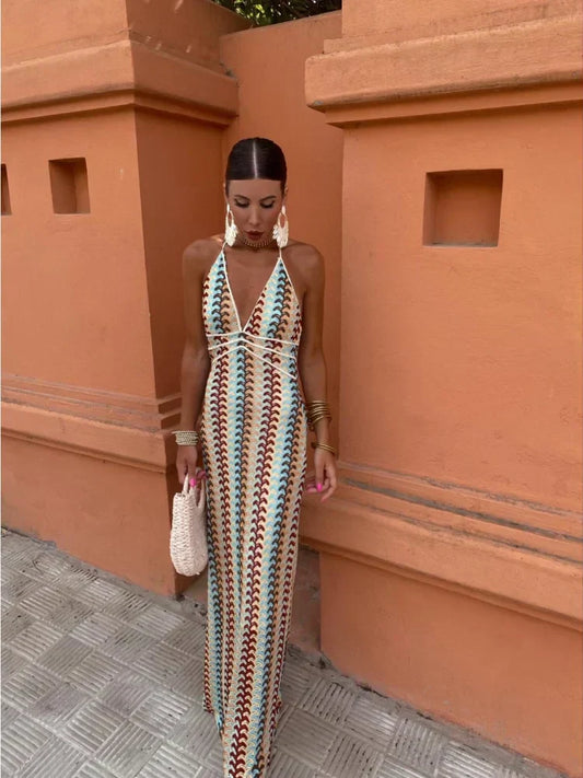 Serena™ | Dlhé Šaty