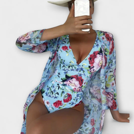 Clémence | Trendy a lichotivé plavky