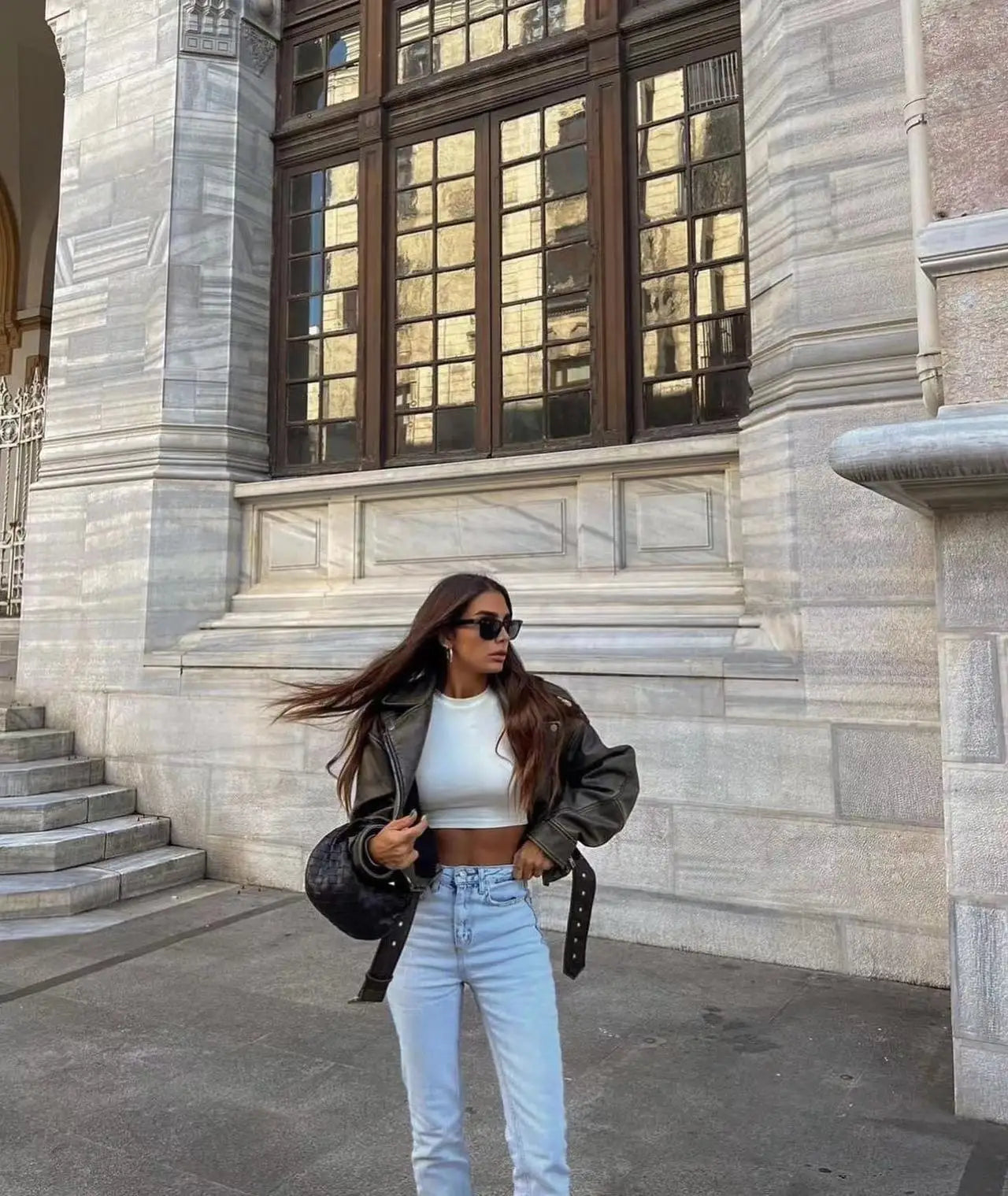 Élodie™ | Trendová bunda
