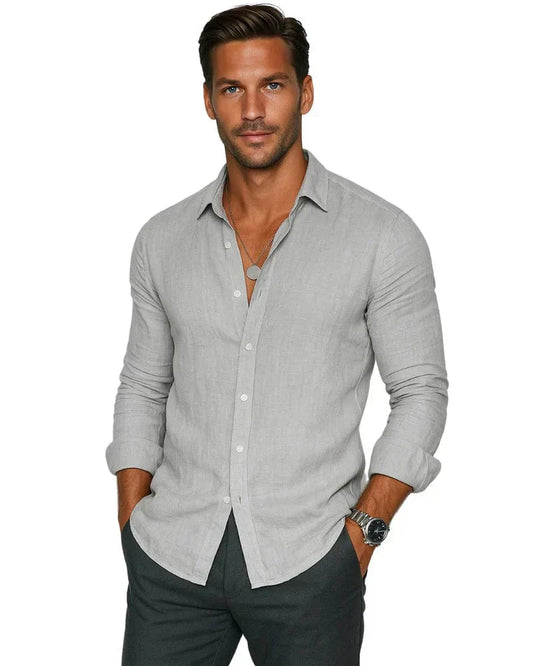 Andrej™ | Klasické a casual letné tričko