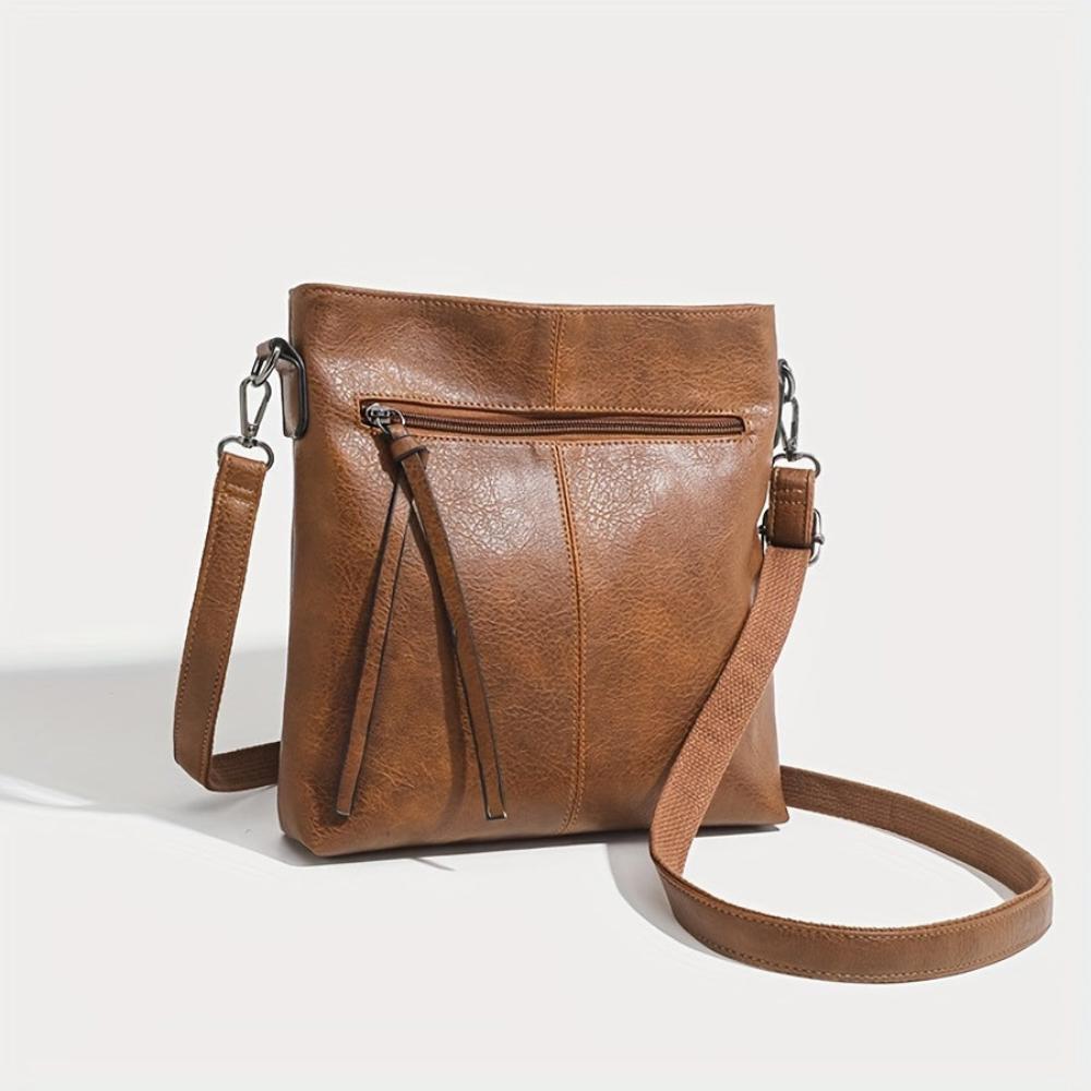 Lena | Retro crossbody taška Firkanet