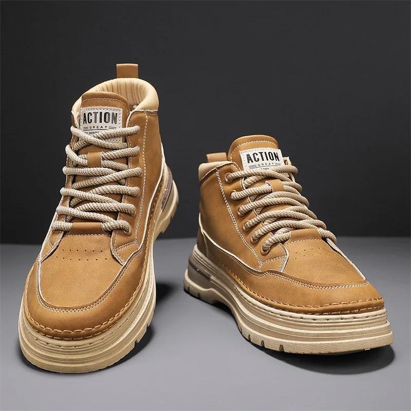 Davide® - Ortopedické Kožené Topánky⏐Prémiová Edícia