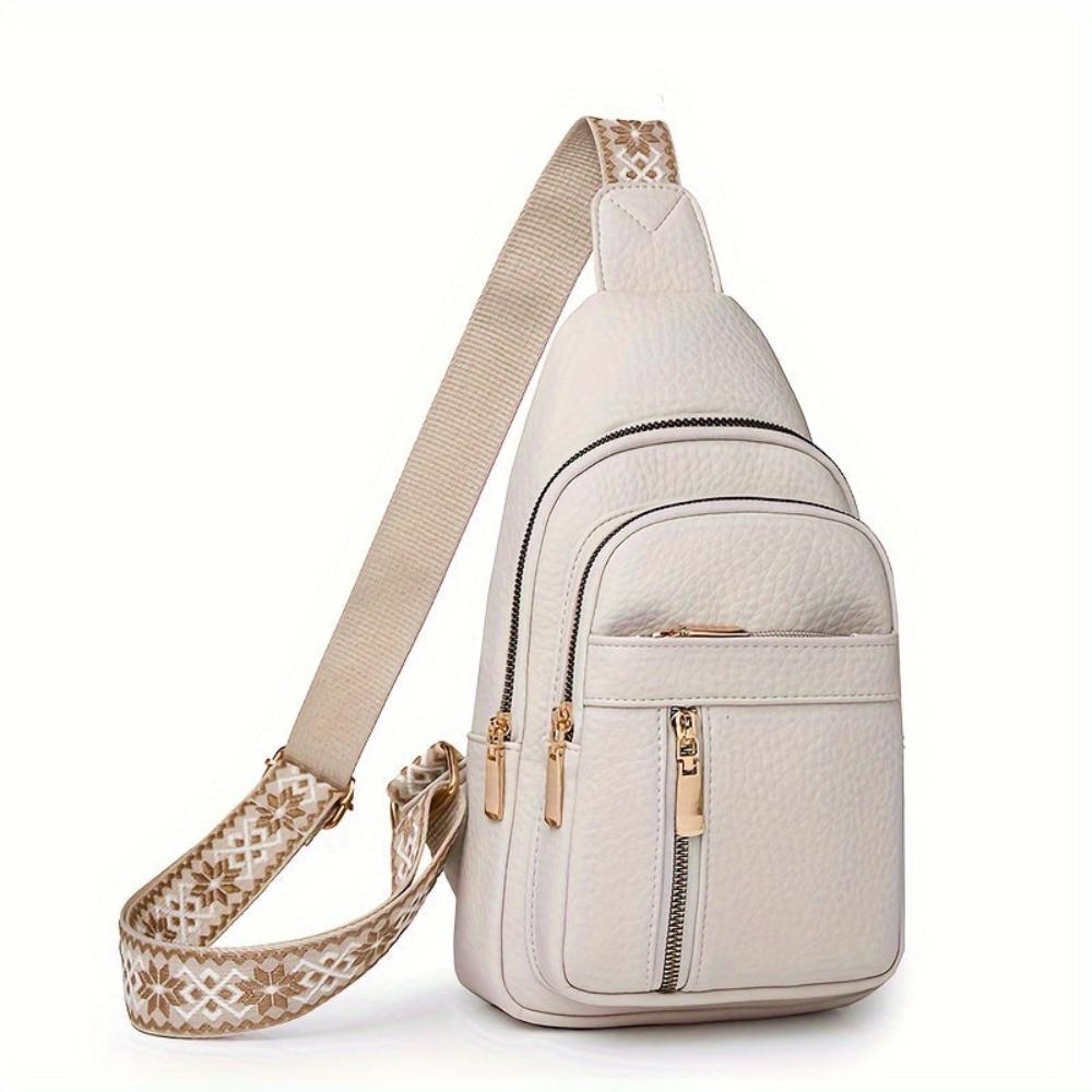 Hazel | Vintage crossbody taška