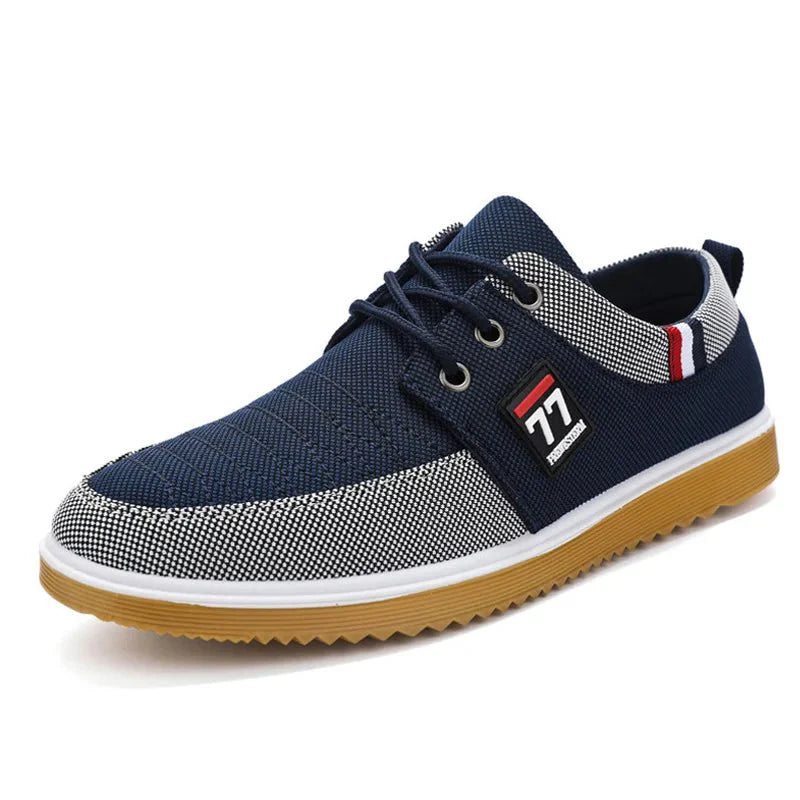 Beaumont | Casual Pánske Mokasíny