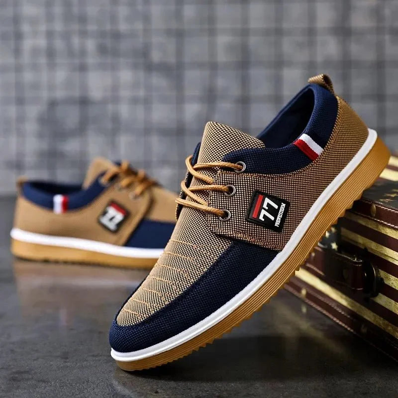 Beaumont | Casual Pánske Mokasíny