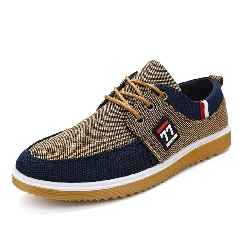 Beaumont | Casual Pánske Mokasíny