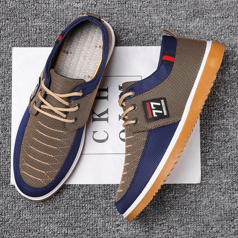 Beaumont | Casual Pánske Mokasíny