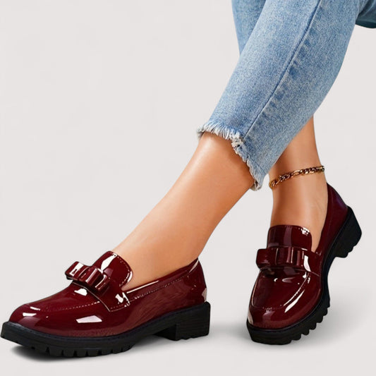 Maya - Sandále Glamour Brillante