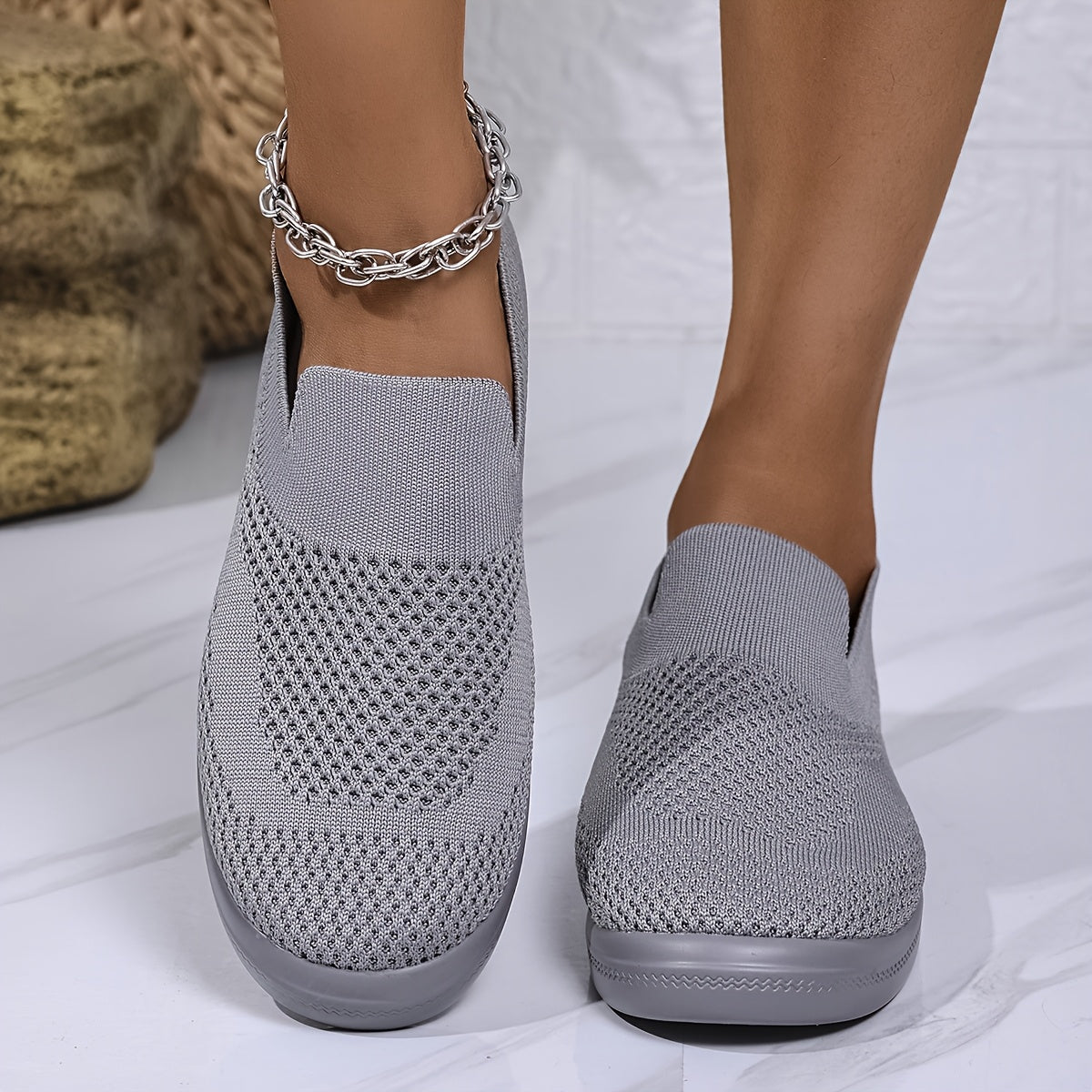 Comfortiva – Ortopedické Nazúvacie Topánky