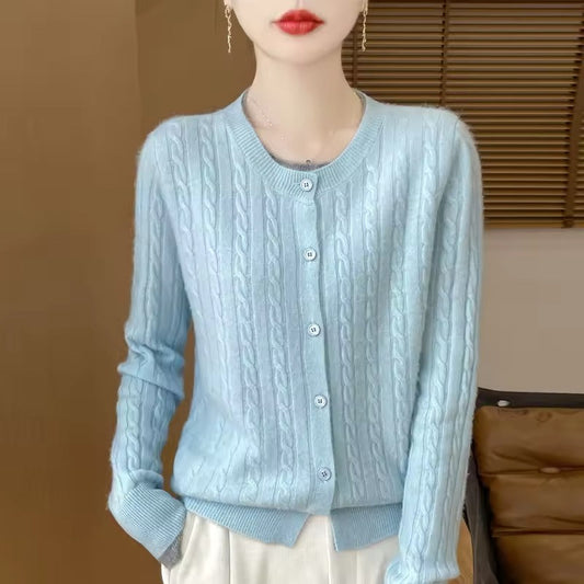 SELMA - KARDIGÁN KOMFORT