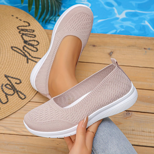 Nova - Ortopedické letné topánky