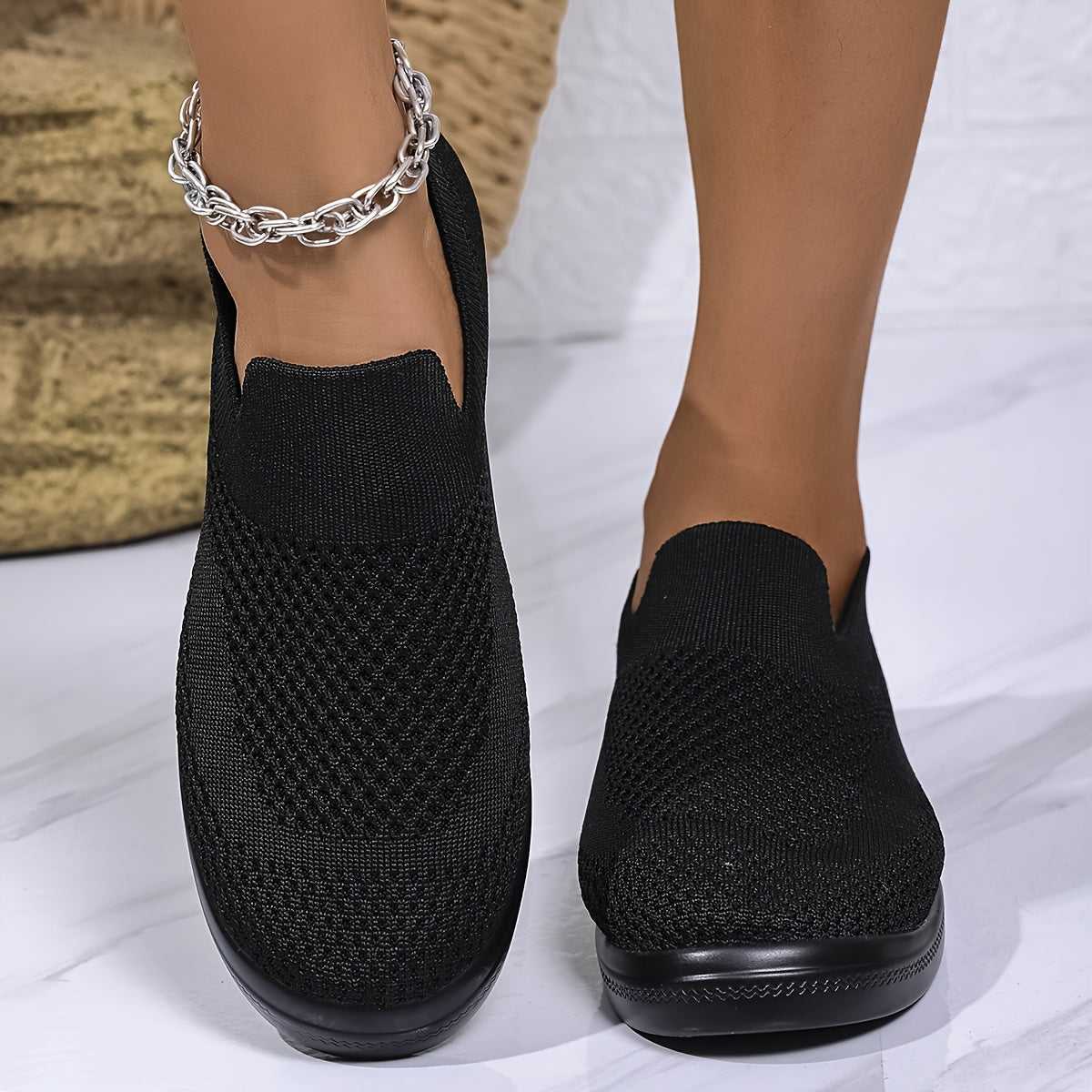 Comfortiva – Ortopedické Nazúvacie Topánky